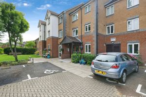 PHOTOS SHOW GENERAL VIEW OF RETIREMENT DEVELOPMENT- click for photo gallery